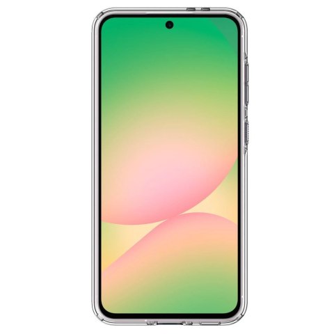 Etui Spigen Liquid Crystal na Samsung Galaxy A56 5G - przezroczyste Etui Spigen Liquid Crystal na Samsung Galaxy A56 5G - przezroczyste