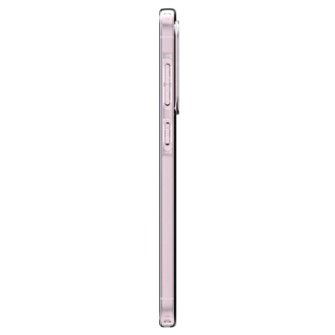 Etui Spigen Liquid Crystal na Samsung Galaxy A56 5G - przezroczyste Etui Spigen Liquid Crystal na Samsung Galaxy A56 5G - przezroczyste
