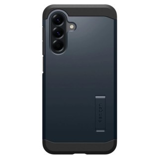 Etui Spigen Tough Armor na Samsung Galaxy A56 5G - szaro-czarny