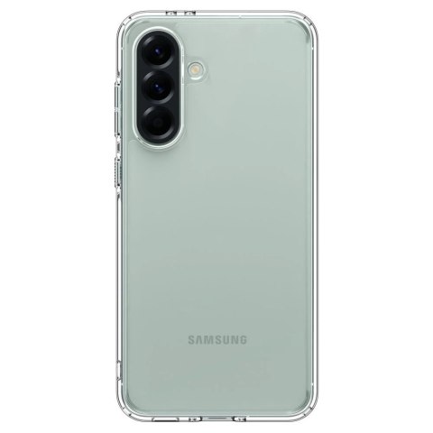 Etui Spigen Ultra Hybrid na Samsung Galaxy A56 5G - przezroczyste