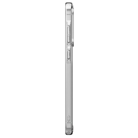 Etui Spigen Ultra Hybrid na Samsung Galaxy A56 5G - przezroczyste