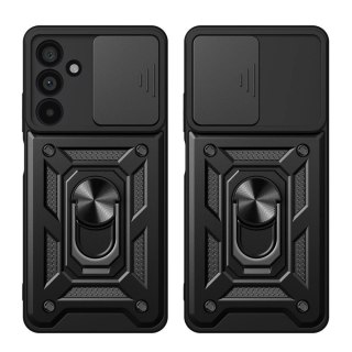 Etui Tech-Protect CamShield Pro na Samsung Galaxy A36 5G - czarne