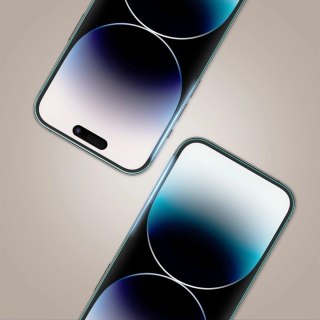 Szkło hartowane Tech-Protect Glass Set+ na Samsung Galaxy A36 / A56 5G - przezroczyste