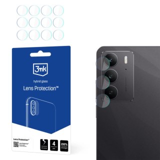 Szkło na obiektyw aparatu 3mk Lens Protection na Realme C75x