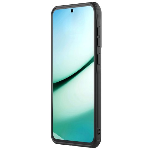 Etui Nillkin CamShield Pro Magnetic na Samsung Galaxy A36 5G - czarne Etui Nillkin CamShield Pro Magnetic na Samsung Galaxy A36 5G - czarne