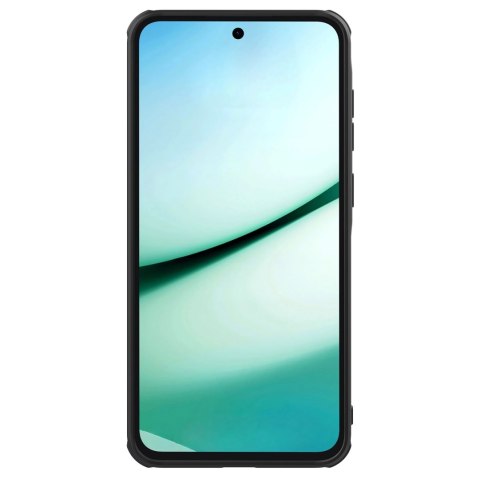 Etui Nillkin CamShield Pro Magnetic na Samsung Galaxy A36 5G - czarne Etui Nillkin CamShield Pro Magnetic na Samsung Galaxy A36 5G - czarne