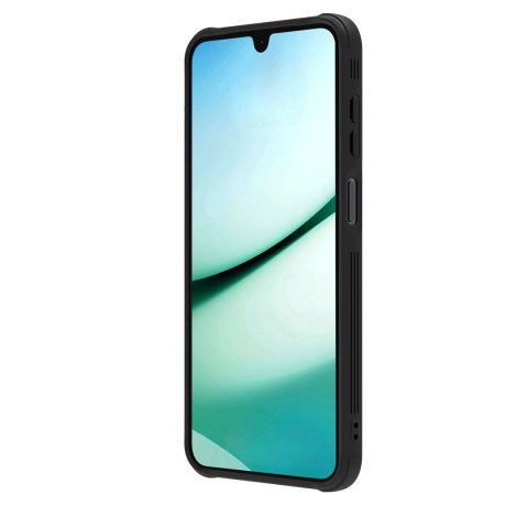 Etui Nillkin CamShield Pro na Samsung Galaxy A26 5G - czarne Etui Nillkin CamShield Pro na Samsung Galaxy A26 5G - czarne