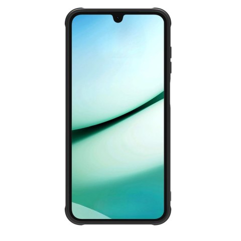 Etui Nillkin CamShield Pro na Samsung Galaxy A26 5G - czarne Etui Nillkin CamShield Pro na Samsung Galaxy A26 5G - czarne