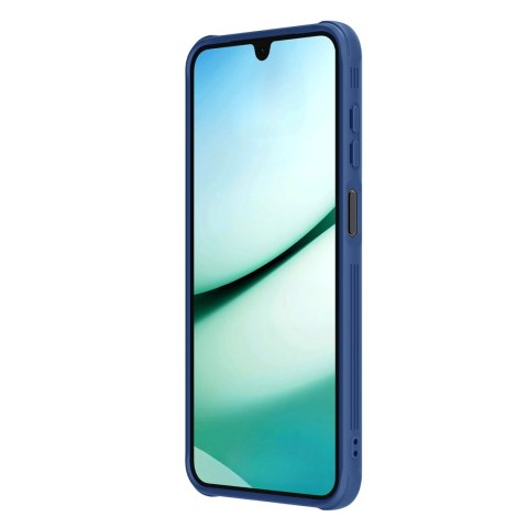 Etui Nillkin CamShield Pro na Samsung Galaxy A26 5G - niebieskie Etui Nillkin CamShield Pro na Samsung Galaxy A26 5G - niebieskie