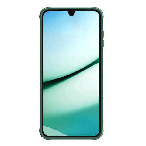 Etui Nillkin CamShield Pro na Samsung Galaxy A26 5G - zielone Etui Nillkin CamShield Pro na Samsung Galaxy A26 5G - zielone
