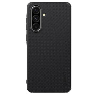 Etui Nillkin Super Frosted Shield Pro Magnetic na Samsung Galaxy A36 5G - czarne