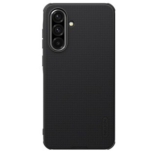 Etui Nillkin Super Frosted Shield Pro na Samsung Galaxy A36 5G - czarne