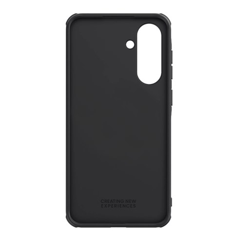 Etui Nillkin Super Frosted Shield Pro na Samsung Galaxy A36 5G - czarne Etui Nillkin Super Frosted Shield Pro na Samsung Galaxy A36 5G - czarne