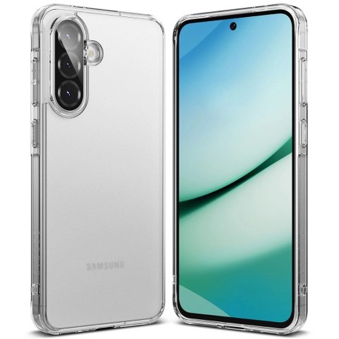 Etui Ringke Fusion na Samsung Galaxy A36 / A56 5G - matowe Etui Ringke Fusion na Samsung Galaxy A36 / A56 5G - matowe