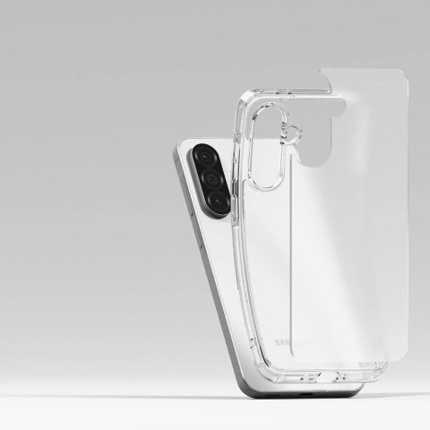 Etui Ringke Fusion na Samsung Galaxy A36 / A56 5G - matowe Etui Ringke Fusion na Samsung Galaxy A36 / A56 5G - matowe