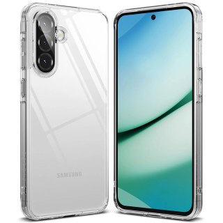 Etui Ringke Fusion na Samsung Galaxy A36 / A56 5G - przezroczyste
