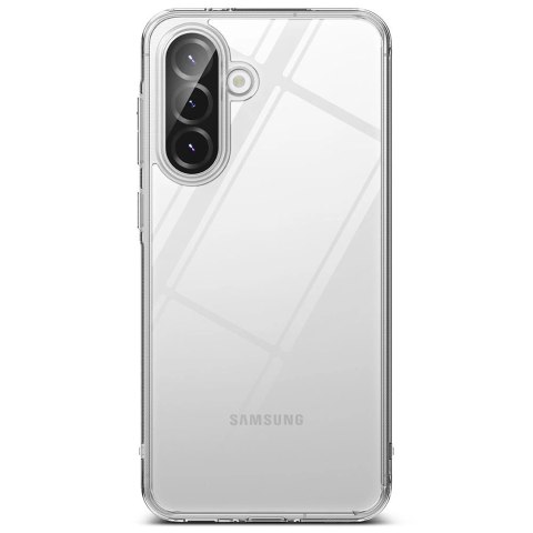 Etui Ringke Fusion na Samsung Galaxy A36 / A56 5G - przezroczyste Etui Ringke Fusion na Samsung Galaxy A36 / A56 5G - przezroczyste
