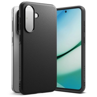 Etui Ringke Onyx na Samsung Galaxy A36 / A56 5G - czarne