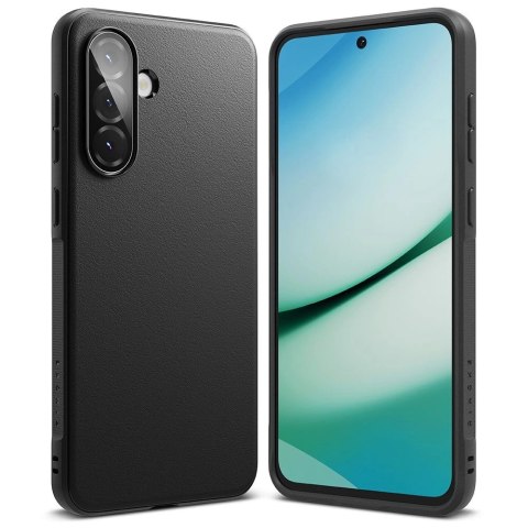 Etui Ringke Onyx na Samsung Galaxy A36 / A56 5G - czarne