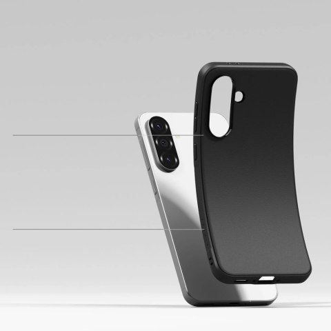 Etui Ringke Onyx na Samsung Galaxy A36 / A56 5G - czarne