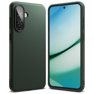 Etui Ringke Onyx na Samsung Galaxy A36 / A56 5G - zielone