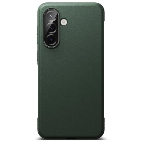 Etui Ringke Onyx na Samsung Galaxy A36 / A56 5G - zielone Etui Ringke Onyx na Samsung Galaxy A36 / A56 5G - zielone