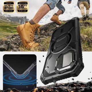 Etui Supcase IBLSN Armorbox Mag na iPhone 16e - czarne