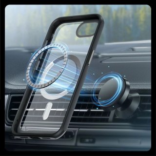 Etui Supcase UB Mag MagSafe na iPhone 16e - czarne