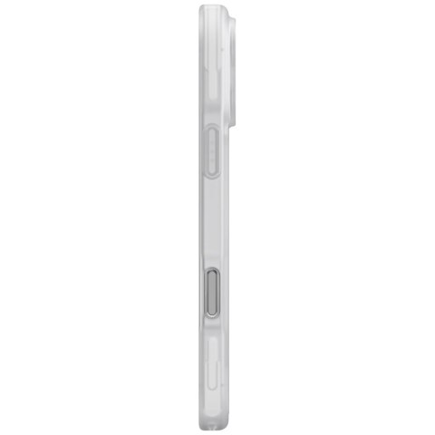 Etui UNIQ Combat Active Magclick Charging na iPhone 16 Pro Max - białe Etui UNIQ Combat Active Magclick Charging na iPhone 16 Pro Max - białe