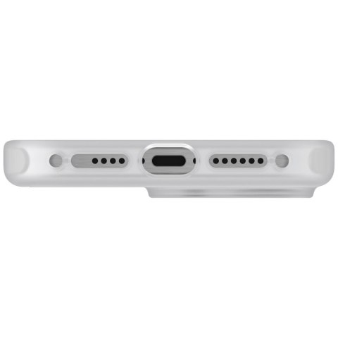 Etui UNIQ Combat Active Magclick Charging na iPhone 16 Pro Max - białe Etui UNIQ Combat Active Magclick Charging na iPhone 16 Pro Max - białe
