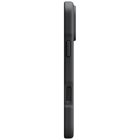 Etui UNIQ Combat Active Magclick Charging na iPhone 16 Pro Max - czarne Etui UNIQ Combat Active Magclick Charging na iPhone 16 Pro Max - czarne