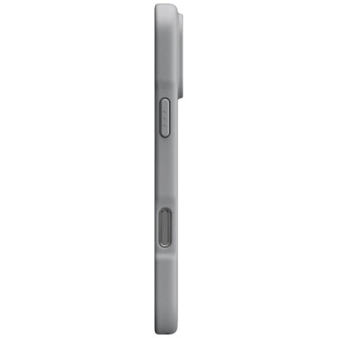 Etui UNIQ Combat Active Magclick Charging na iPhone 16 Pro - szare Etui UNIQ Combat Active Magclick Charging na iPhone 16 Pro - szare