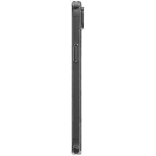 Etui UNIQ LifePro Magclick Charging na iPhone 16e - czarny