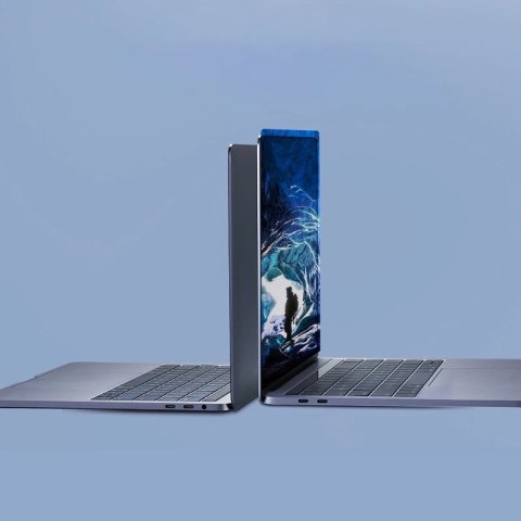 HUB Ugreen 60559 2x USB-C / USB-C PD (Thunderbolt 3, 100W, 4K 60 Hz, 10 Gbps) / HDMI 4K 30 Hz / 3x USB 3.0 do MacBook Pro / Air HUB Ugreen 60559 2x USB-C / USB-C PD (Thunderbolt 3, 100W, 4K 60 Hz, 10 Gbps) / HDMI 4K 30 Hz / 3x USB 3.0 do MacBook Pro / Air