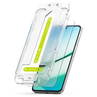 Szkło hartowane Ringke Easy Slide 2-pack na Samsung Galaxy A36 5G - przezroczyste