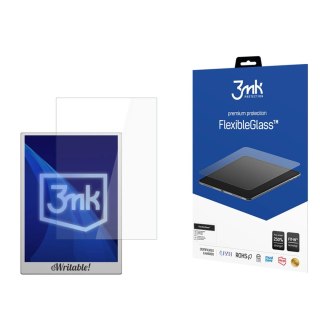 Szkło hybrydowe 3mk FlexibleGlass na reMarkable Paper Pro