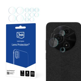Szkło na obiektyw aparatu 3mk Lens Protection na TCL 605 / 60 SE