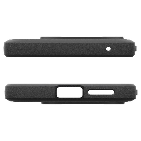 Etui Spigen Rugged Armor Mag MagSafe na Google Pixel 9A - czarny mat