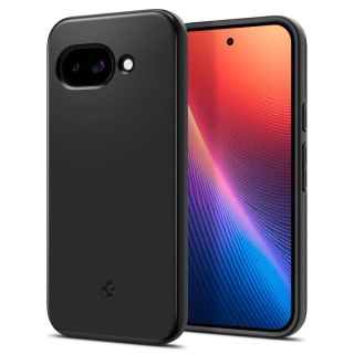 Etui Spigen Thin Fit Mag MagSafe na Google Pixel 9A - czarne