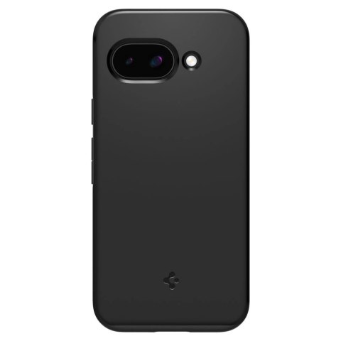 Etui Spigen Thin Fit Mag MagSafe na Google Pixel 9A - czarne