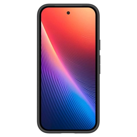 Etui Spigen Thin Fit Mag MagSafe na Google Pixel 9A - czarne