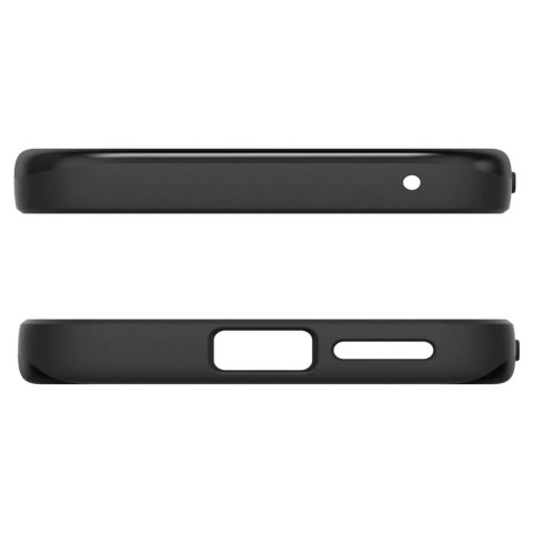Etui Spigen Thin Fit Mag MagSafe na Google Pixel 9A - czarne