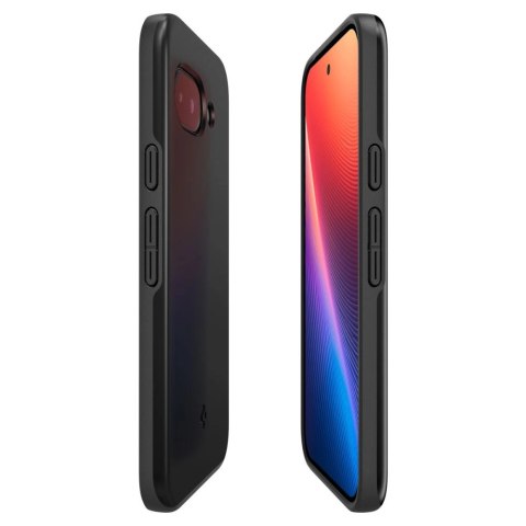 Etui Spigen Thin Fit Mag MagSafe na Google Pixel 9A - czarne