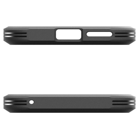 Etui Spigen Tough Armor Mag MagSafe na Google Pixel 9A - czarne