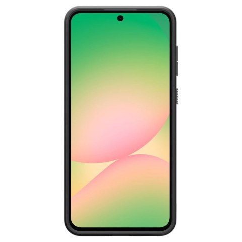 Etui Spigen Ultra Hybrid na Samsung Galaxy A56 5G - czarny mat