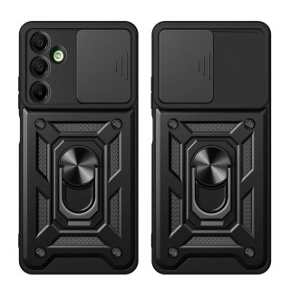 Etui Tech-Protect CamShield Pro na Samsung Galaxy A26 5G - czarne
