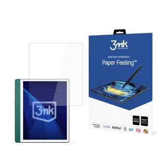 Folia ochronna 3mk Paper Feeling na Amazon Kindle Scribe 2 (2024)