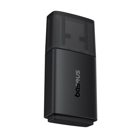 Karta sieciowa USB Baseus BS-OH170 650Mb/s 5GHz - czarna Karta sieciowa USB Baseus BS-OH170 650Mb/s 5GHz - czarna