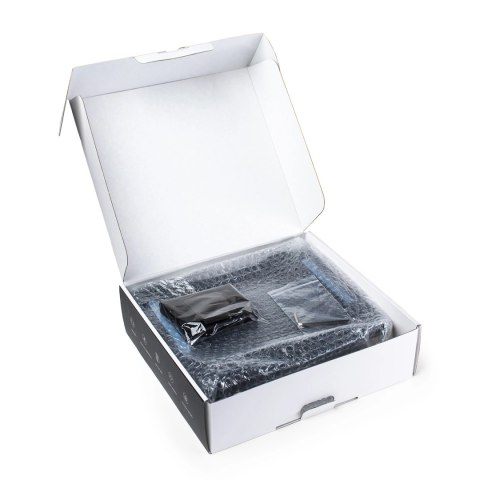 Podstawka pod laptopa Wozinsky WRS-CPY75DSB aluminiowa + Gratis! podstawka do smartfona - czarna Podstawka pod laptopa Wozinsky WRS-CPY75DSB aluminiowa + Gratis! podstawka do smartfona - czarna
