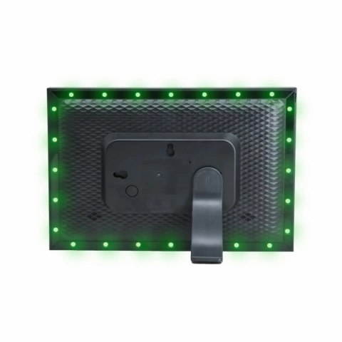 Ramka cyfrowa 10.1" Denver Frameo PFF-1081 - czarna